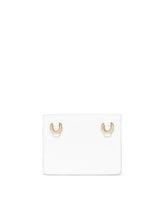 Calfskin crossbody 3.5 bag -  | Dolce &amp; Gabbana