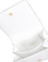 Calfskin crossbody 3.5 bag -  | Dolce &amp; Gabbana