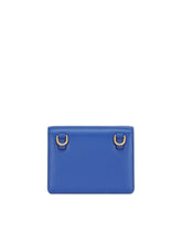Calfskin crossbody 3.5 bag -  | Dolce & Gabbana