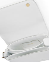 Calfskin 3.5 shoulder bag -  | Dolce & Gabbana