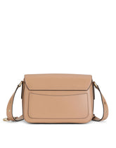 Calfskin 3.5 shoulder bag -  | Dolce & Gabbana