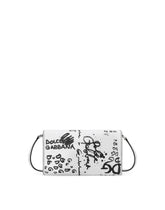LEATHER BAGS -  | Dolce & Gabbana