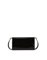 Polished calfskin 3.5 clutch -  | Dolce & Gabbana