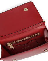 Strobo calfskin 3.5 clutch -  | Dolce & Gabbana