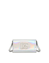 Strobo calfskin 3.5 clutch -  | Dolce & Gabbana