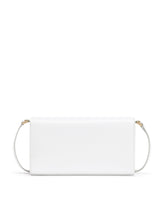 Calfskin 3.5 clutch -  | Dolce &amp; Gabbana