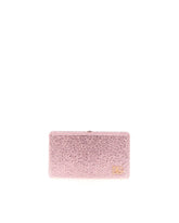 Dolce Box satin bag -  | Dolce &amp; Gabbana