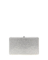 Dolce Box satin bag -  | Dolce &amp; Gabbana