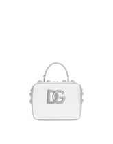LEATHER BAGS -  | Dolce & Gabbana
