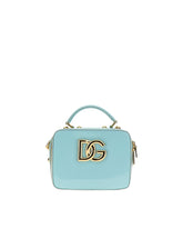 LEATHER BAGS -  | Dolce &amp; Gabbana