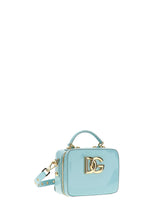 LEATHER BAGS -  | Dolce &amp; Gabbana