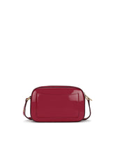 Polished calfskin 3.5 crossbody bag -  | Dolce & Gabbana