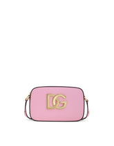 Calfskin crossbody 3.5 bag -  | Dolce & Gabbana