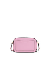 Calfskin crossbody 3.5 bag -  | Dolce & Gabbana