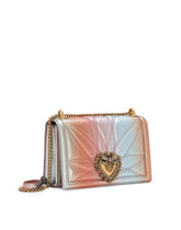 Large Devotion shoulder bag -  | Dolce &amp; Gabbana