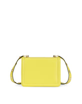 Calfskin Lola crossbody bag -  | Dolce & Gabbana