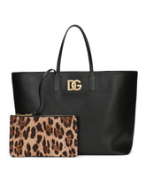Large Fefè shopper -  | Dolce & Gabbana