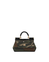 Small Sicily handbag -  | Dolce & Gabbana
