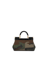Small Sicily handbag -  | Dolce & Gabbana