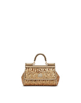TEXTILE BAGS -  | Dolce & Gabbana