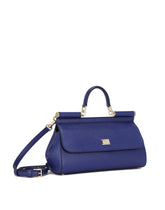 Elongated Sicily handbag -  | Dolce &amp; Gabbana