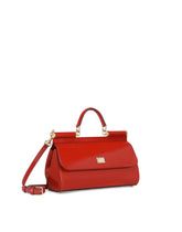 Elongated Sicily handbag -  | Dolce &amp; Gabbana