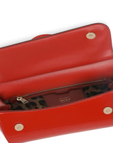 Elongated Sicily handbag -  | Dolce &amp; Gabbana