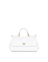 Elongated Sicily handbag -  | Dolce &amp; Gabbana