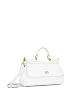 Elongated Sicily handbag -  | Dolce &amp; Gabbana