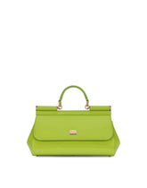 Elongated Sicily handbag -  | Dolce &amp; Gabbana
