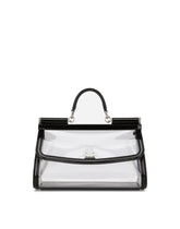 Elongated Sicily handbag -  | Dolce &amp; Gabbana