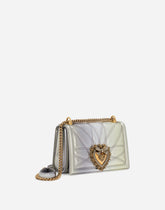 Medium Devotion shoulder bag -  | Dolce &amp; Gabbana