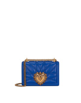 Medium Devotion shoulder bag -  | Dolce &amp; Gabbana