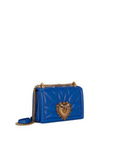 Medium Devotion shoulder bag -  | Dolce &amp; Gabbana