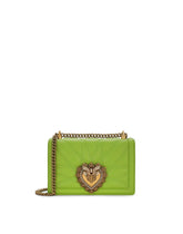 Medium Devotion shoulder bag -  | Dolce &amp; Gabbana