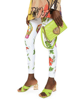 Medium Devotion shoulder bag -  | Dolce &amp; Gabbana