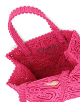 Cordonetto shopper -  | Dolce &amp; Gabbana