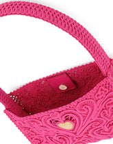 Cordonetto shoulder bag -  | Dolce & Gabbana