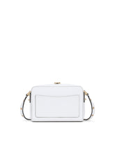 Medium calfskin 3.5 crossbody bag -  | Dolce & Gabbana
