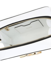 Medium calfskin 3.5 crossbody bag -  | Dolce & Gabbana