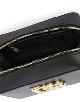 Medium calfskin 3.5 crossbody bag -  | Dolce & Gabbana