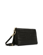 Medium Tris bag in quilted nappa leather -  | Dolce &amp; Gabbana