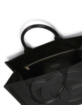 Medium calfskin DG Daily shopper -  | Dolce &amp; Gabbana