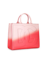 Medium DG Daily shopper -  | Dolce & Gabbana
