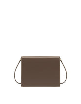 Patent leather DG Logo Bag crossbody bag -  | Dolce &amp; Gabbana