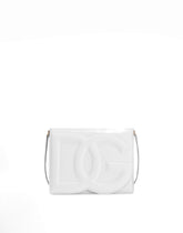 DG Logo crossbody bag -  | Dolce &amp; Gabbana