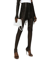 DG Logo crossbody bag -  | Dolce &amp; Gabbana