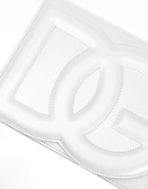 DG Logo crossbody bag -  | Dolce &amp; Gabbana