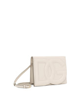 DG Logo crossbody bag -  | Dolce &amp; Gabbana