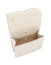 DG Logo crossbody bag -  | Dolce &amp; Gabbana